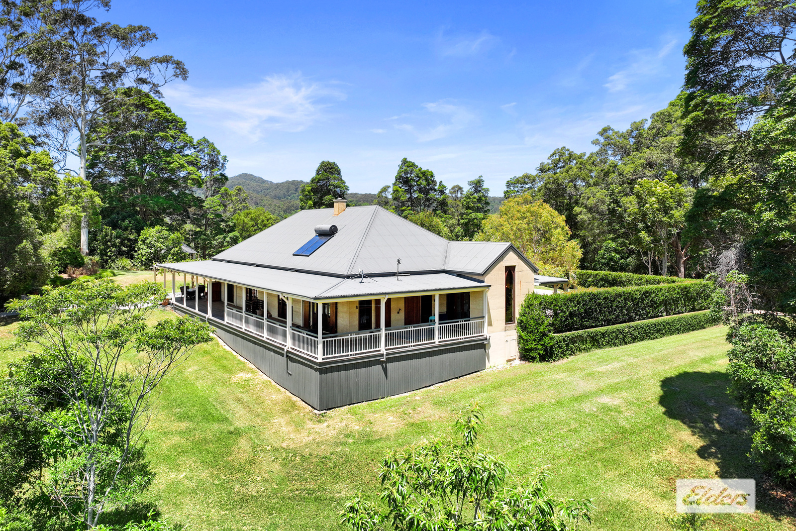 98 Nolans Road, Stokers Siding, NSW, 2484 For Sale Elders Real Estate