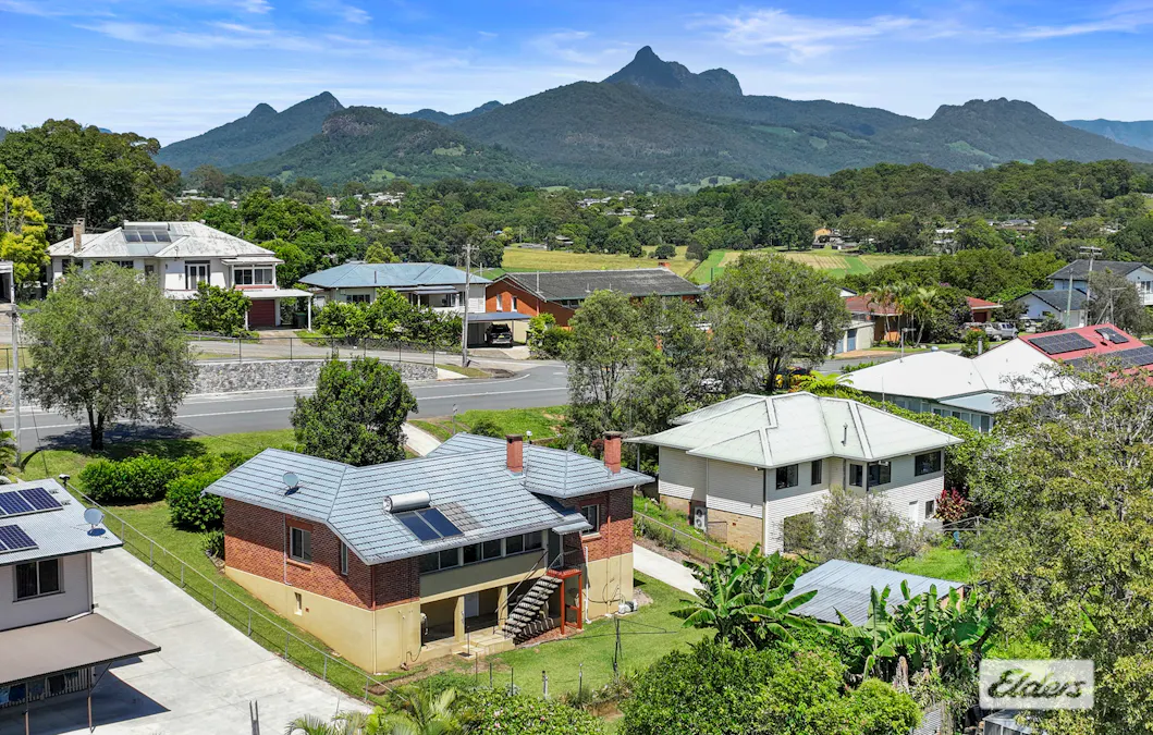 93 Byangum Road, Murwillumbah, NSW, 2484 Sold Elders Real Estate