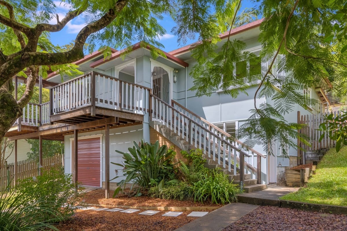 16 Spring Lane, Murwillumbah, NSW, 2484 Sold Elders Real Estate