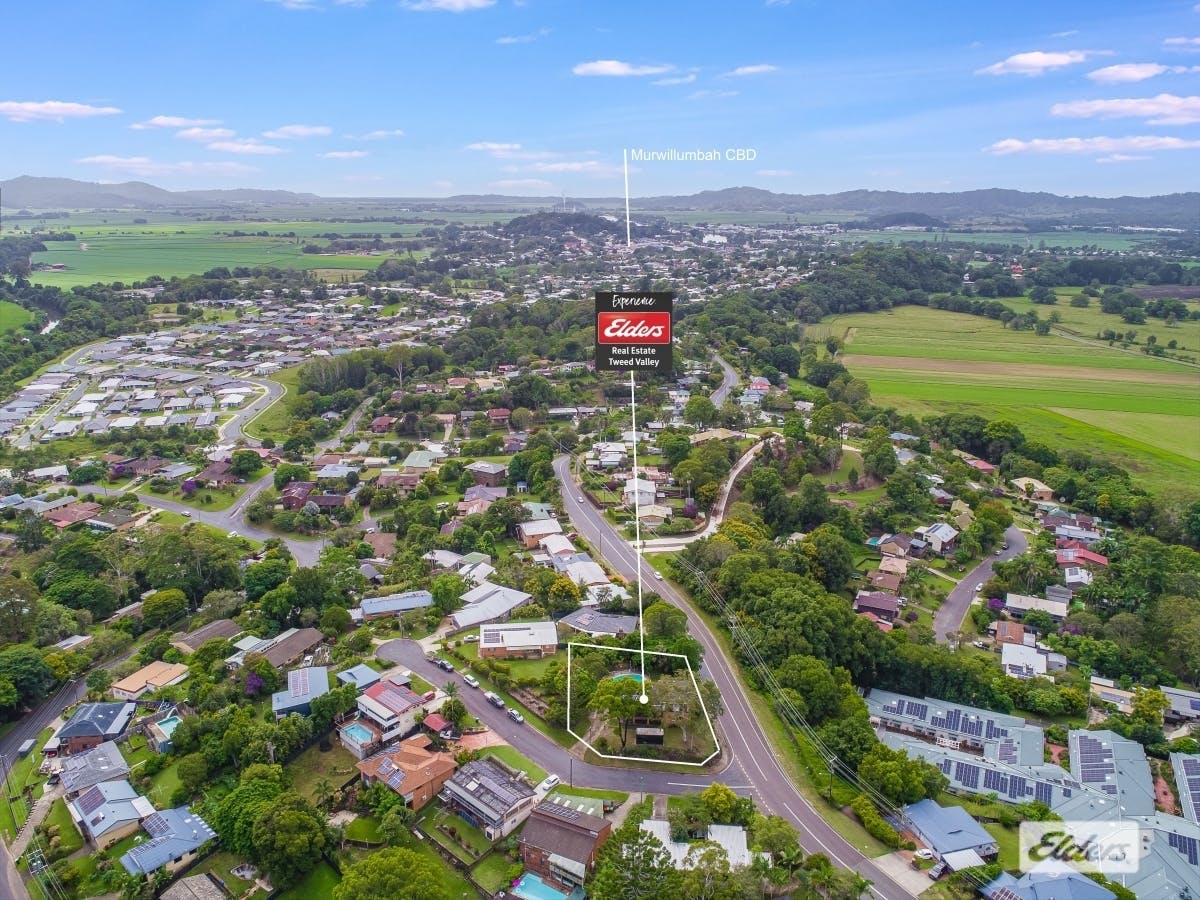 11 Bagoo Avenue, Murwillumbah, NSW, 2484 Sold Elders Real Estate