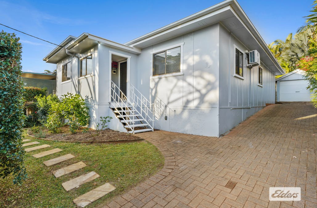 22 Dorset Street, Murwillumbah, NSW, 2484 - Image 1
