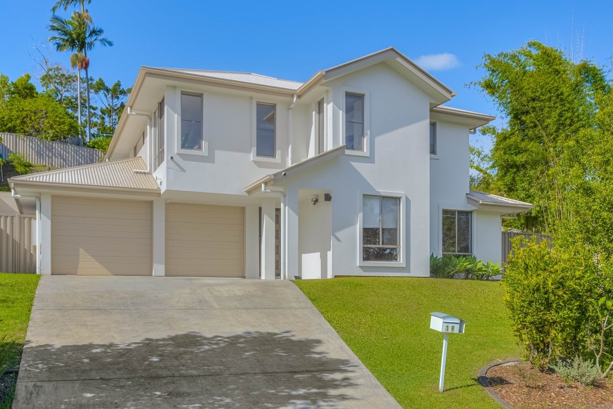 19 Coral Fern Circuit, Murwillumbah, NSW, 2484 Sold Elders Real Estate