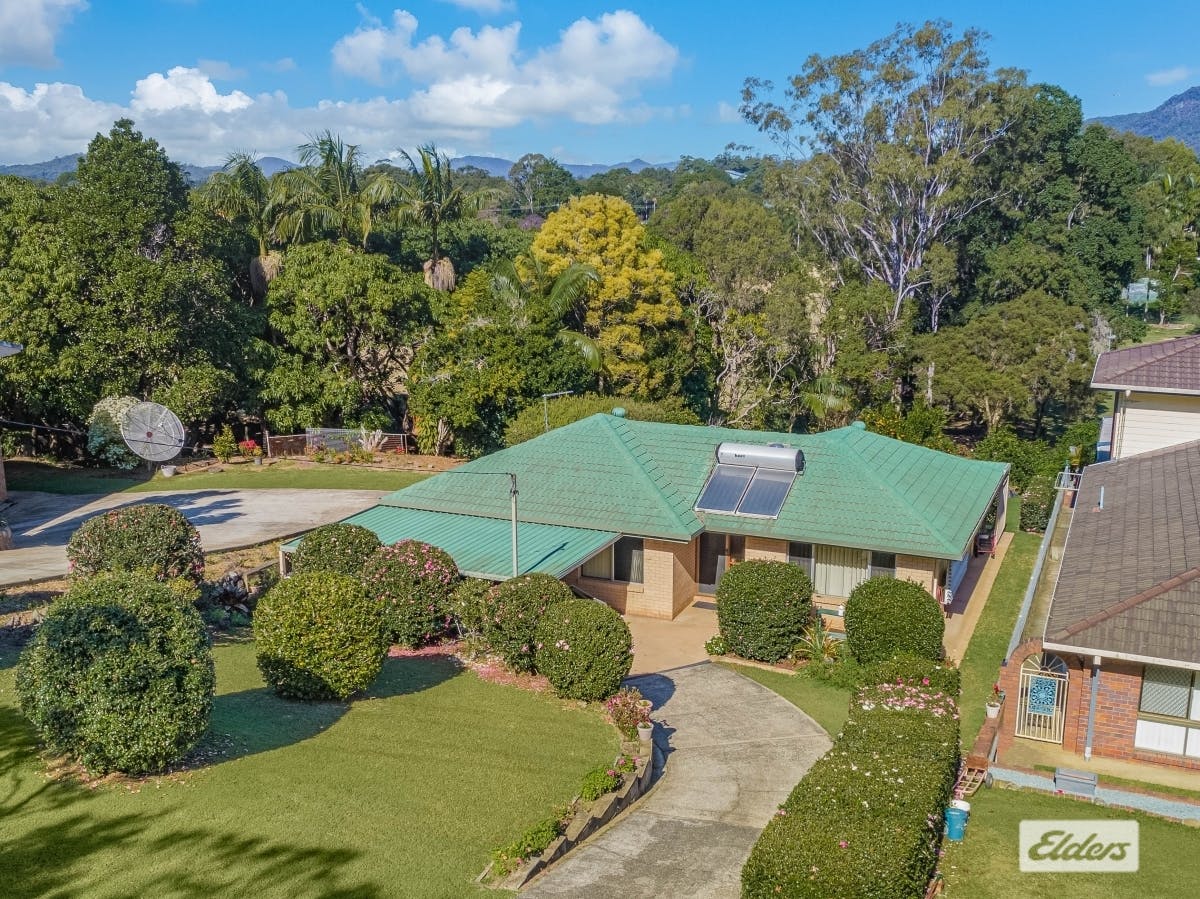 20 Tombonda Road, Murwillumbah, NSW, 2484 Sold Elders Real Estate