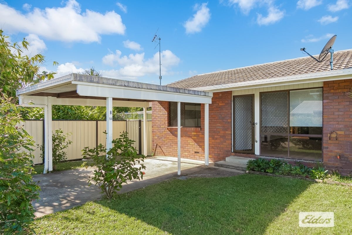 8/55 William Street, Murwillumbah, NSW, 2484 Sold Elders Real Estate