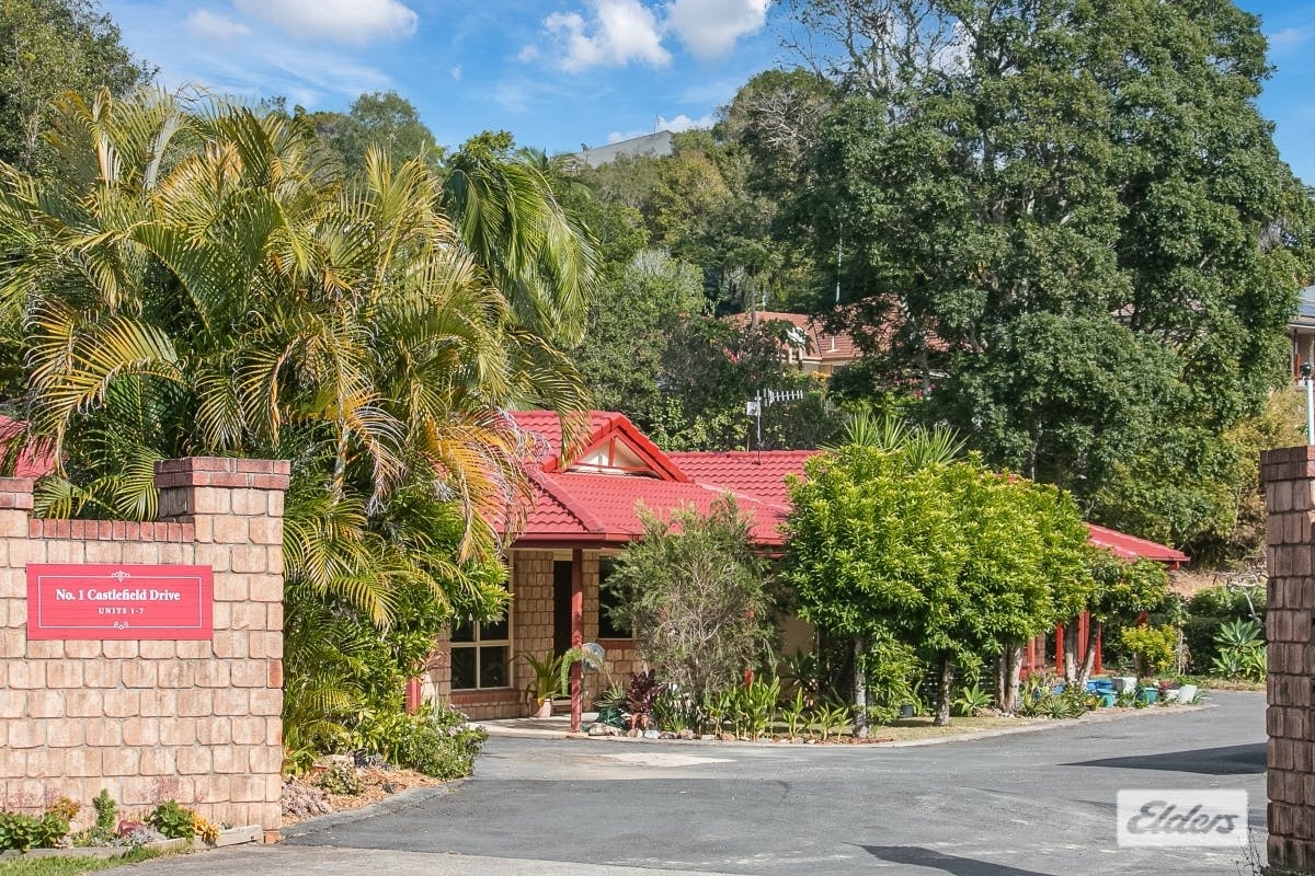 5/1 Castlefield Drive, Murwillumbah, NSW, 2484 Sold Elders Real