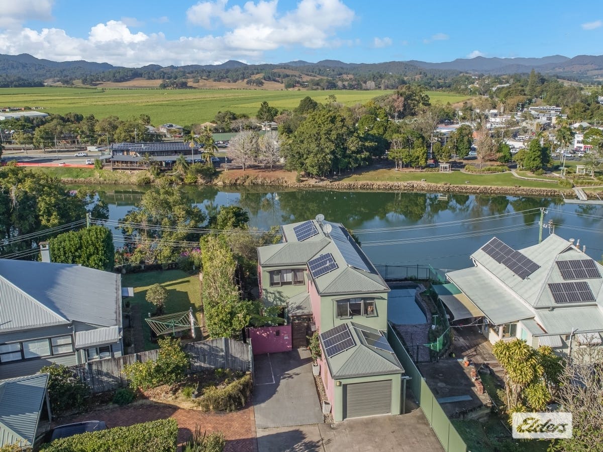 24 Tumbulgum Road, Murwillumbah, NSW, 2484 Sold Elders Real Estate