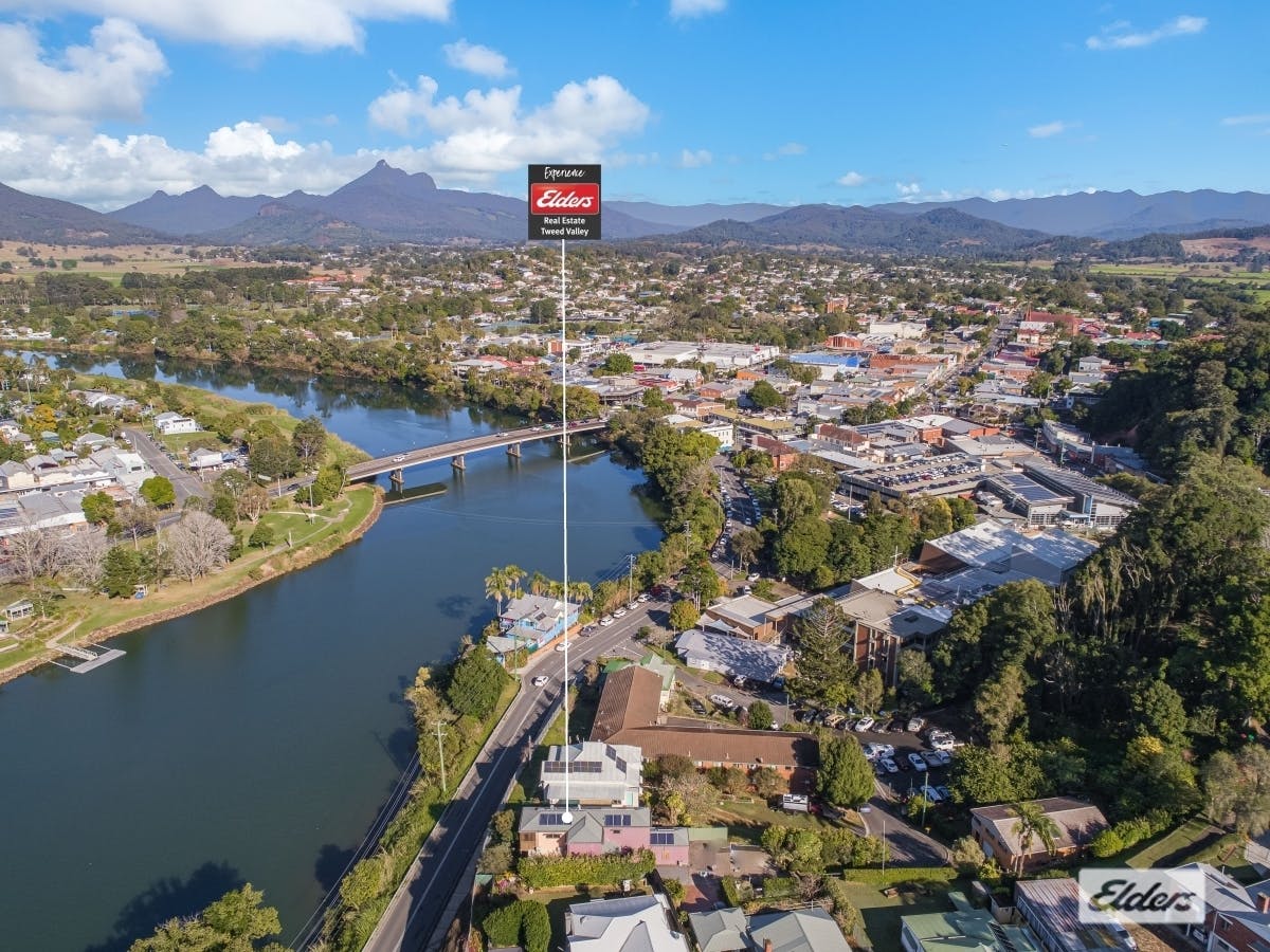 24 Tumbulgum Road, Murwillumbah, NSW, 2484 Sold Elders Real Estate