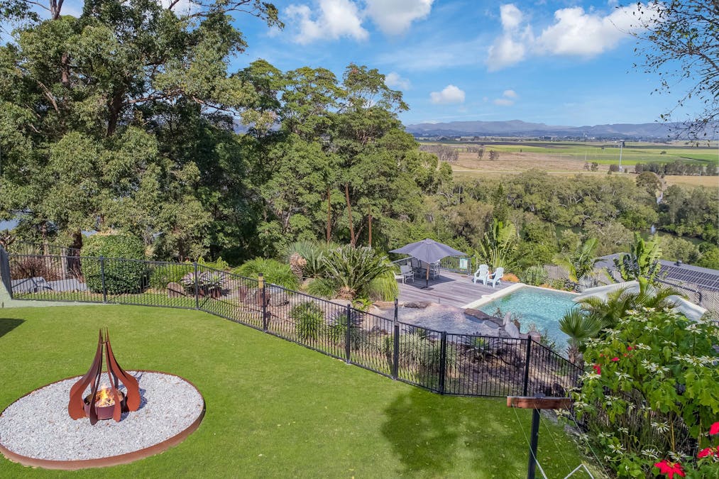 10 Mayes Hill Road, North Tumbulgum, NSW, 2490 Sold Elders Real Estate