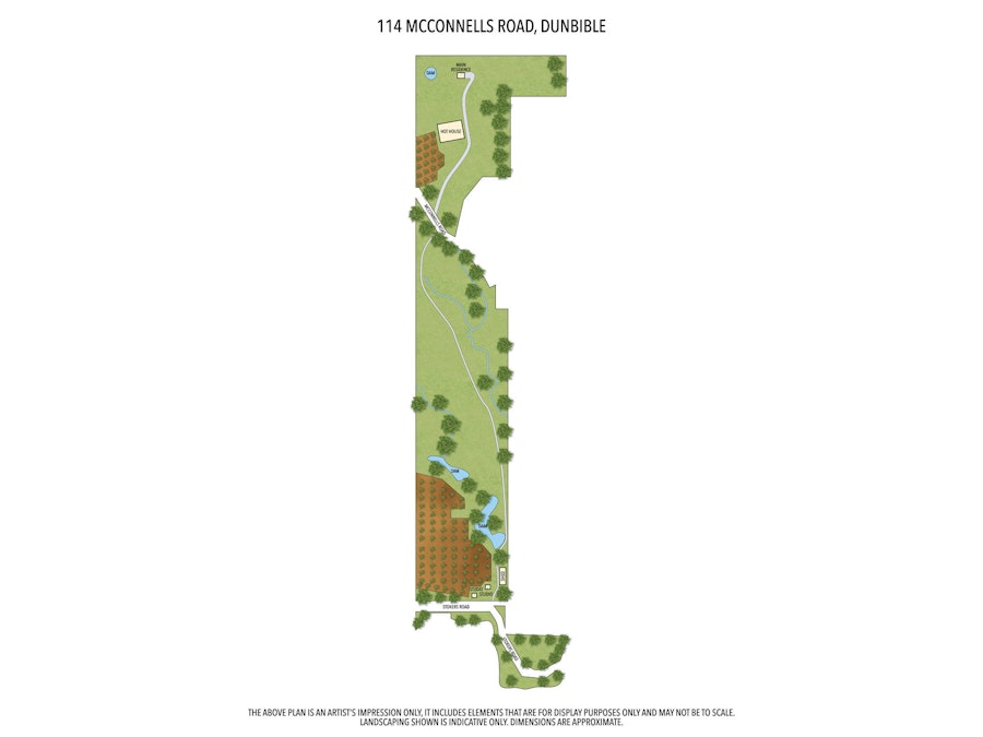 114 Mcconnells Road, Dunbible, NSW, 2484 - Floorplan 2