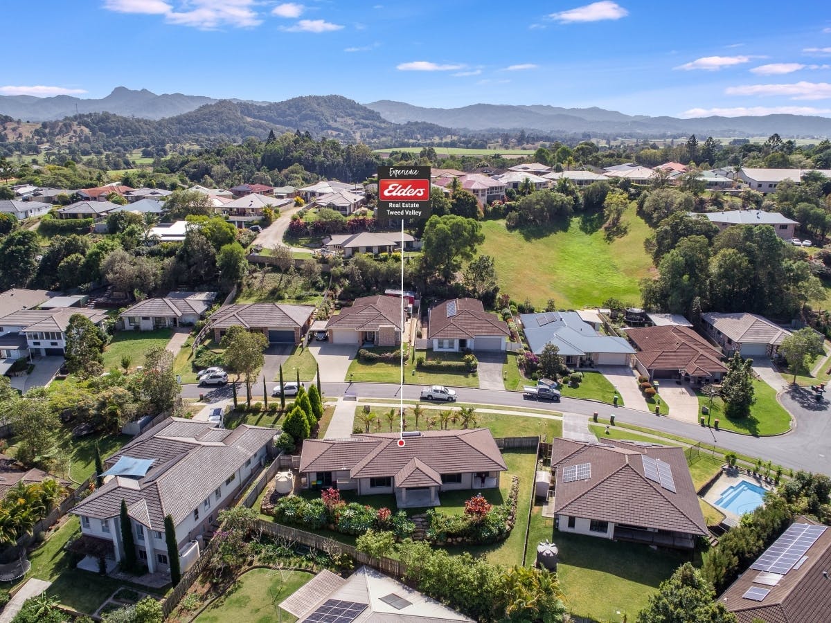9 Somerville Circuit, Murwillumbah, NSW, 2484 Sold Elders Real Estate