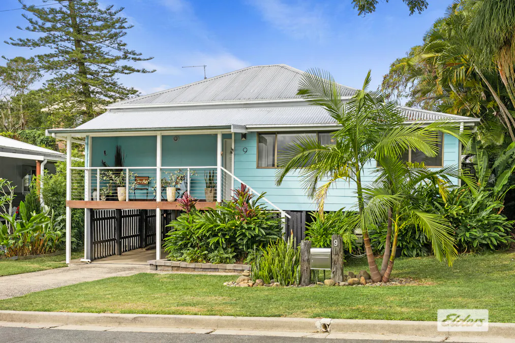 9  Rous Street, Murwillumbah, NSW, 2484 - Image 1