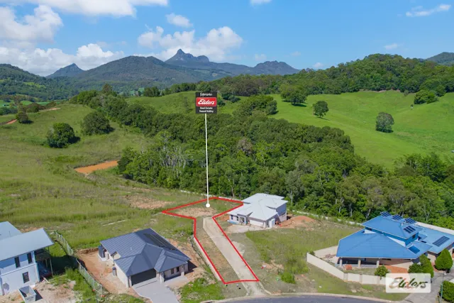 5A Mount Ernest Crescent — photo from Elders Real Estate Tweed Valley