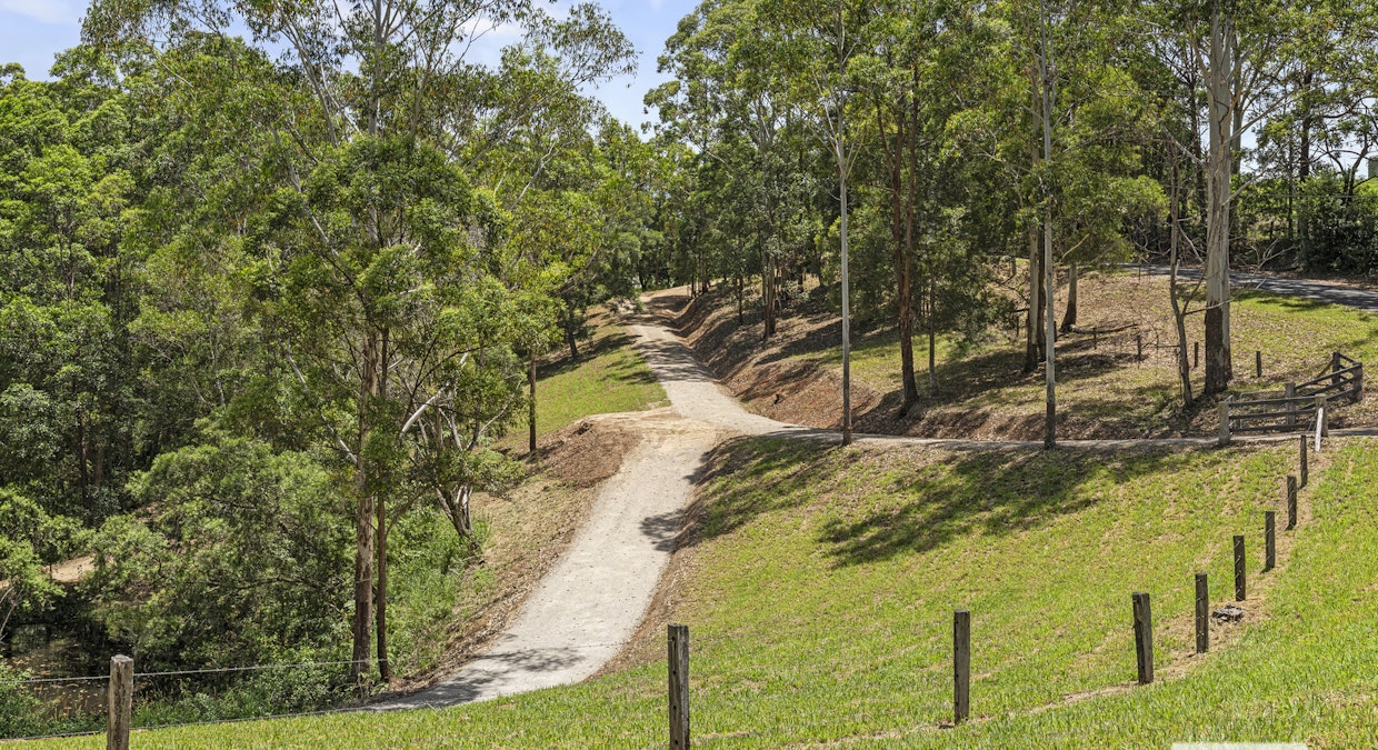 86 Tyalgum Ridge Road, Tyalgum, NSW, 2484 - Image 1