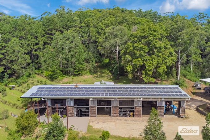 1449 Tyalgum Road, Tyalgum, NSW, 2484 - Image 1
