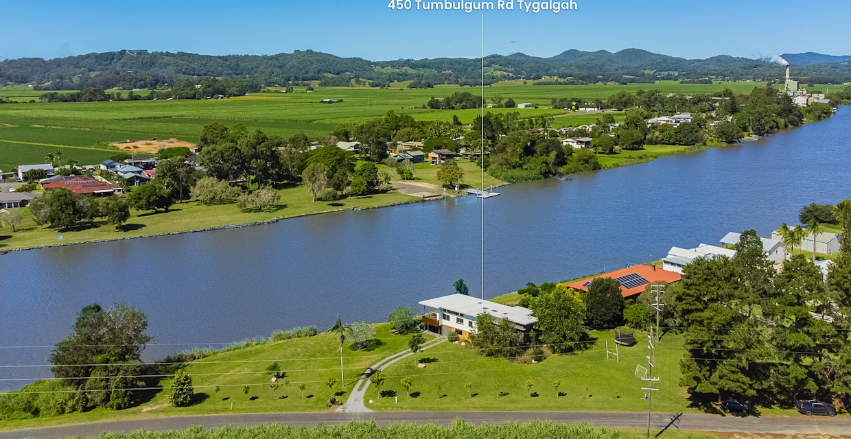 450 Tumbulgum Road, Murwillumbah, NSW, 2484 - Image 4