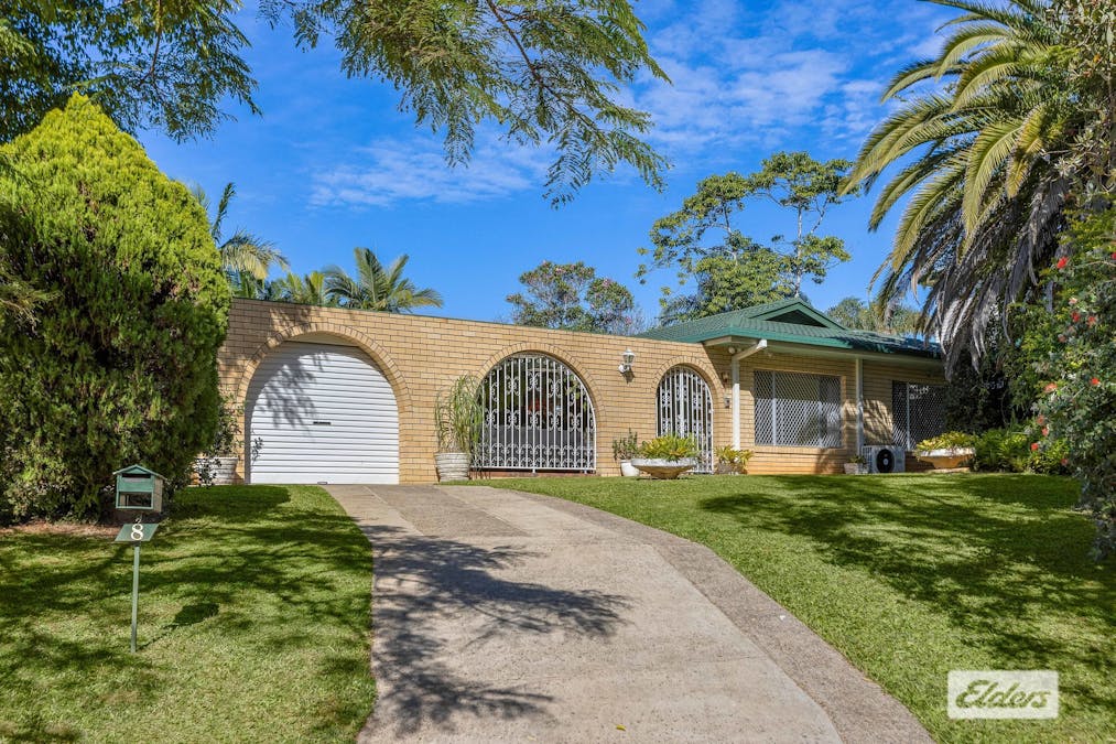 8 Frangela Drive, Murwillumbah, NSW, 2484 - Image 4