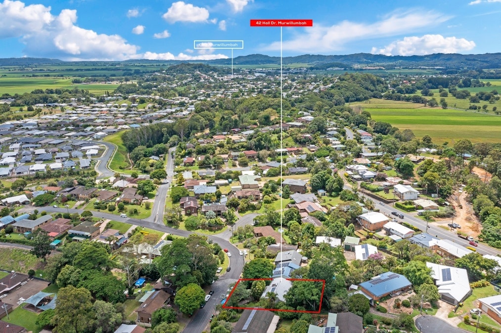 42 Hall Drive, Murwillumbah, NSW, 2484 - Image 25