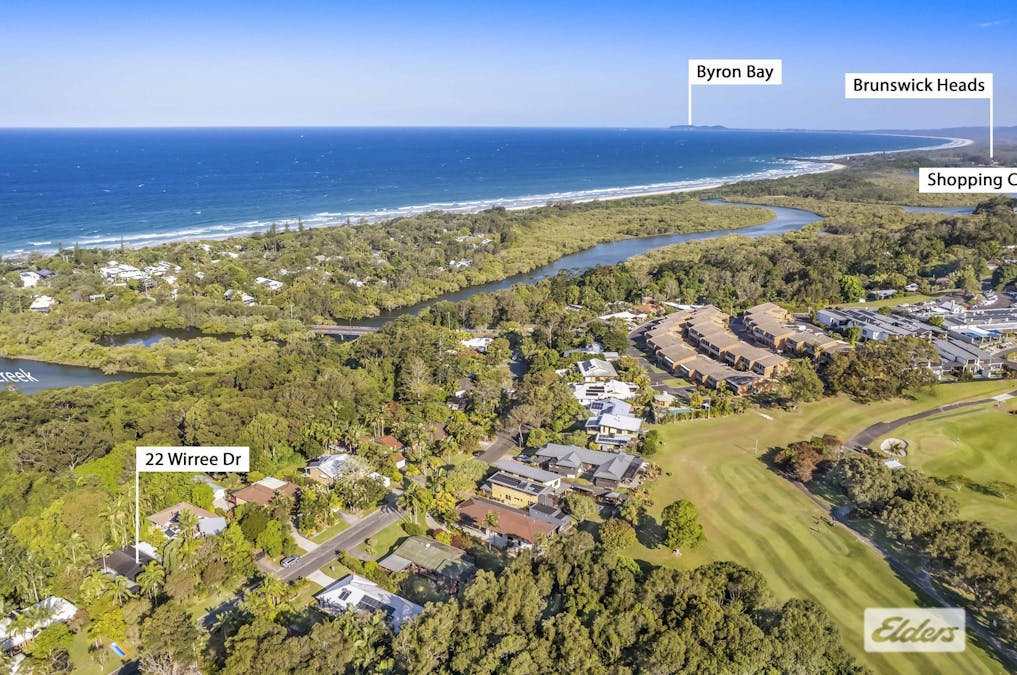 22 Wirree Drive, Ocean Shores, NSW, 2483 - Image 20