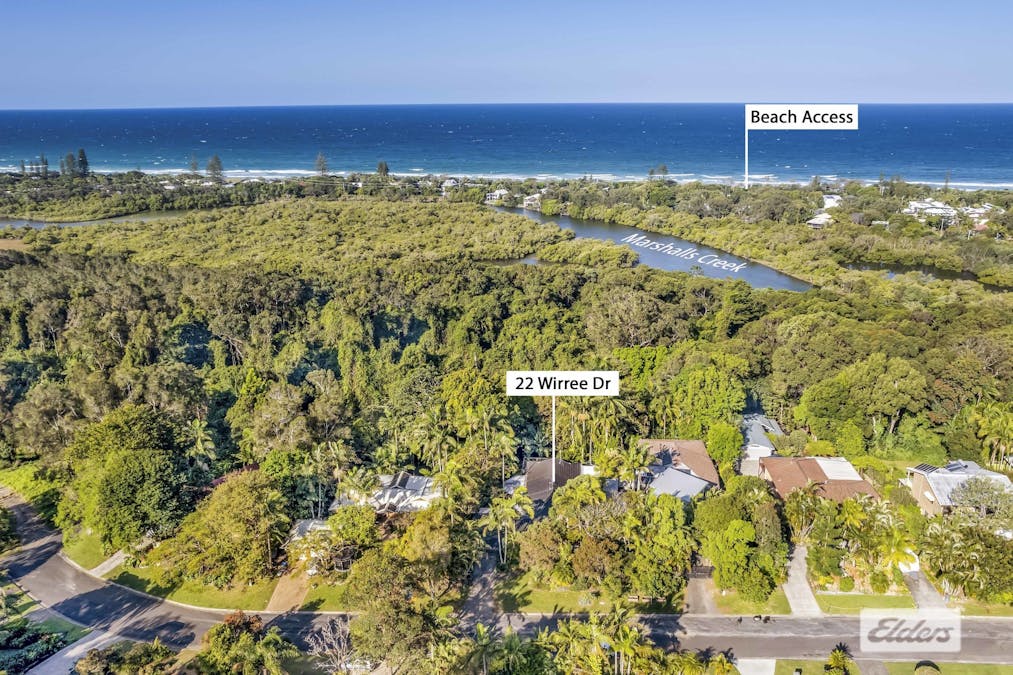 22 Wirree Drive, Ocean Shores, NSW, 2483 - Image 18