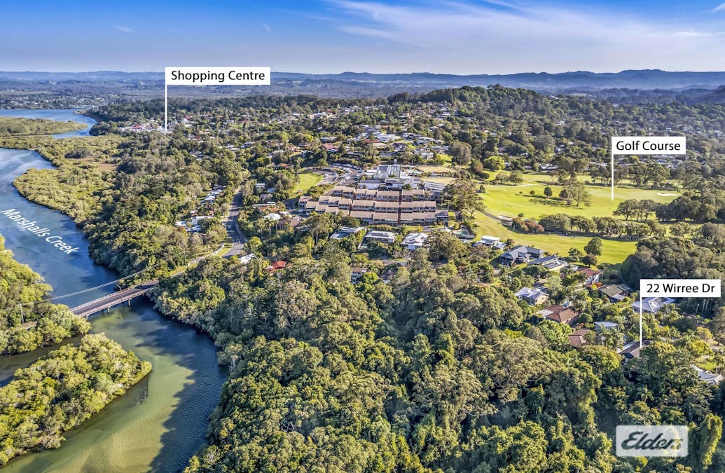 22 Wirree Drive, Ocean Shores, NSW, 2483 - Image 21