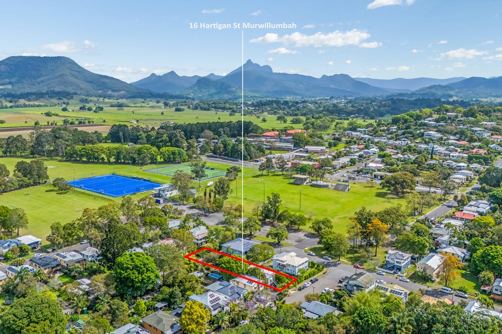 16 Hartigan Street, Murwillumbah, NSW, 2484 - Image 25