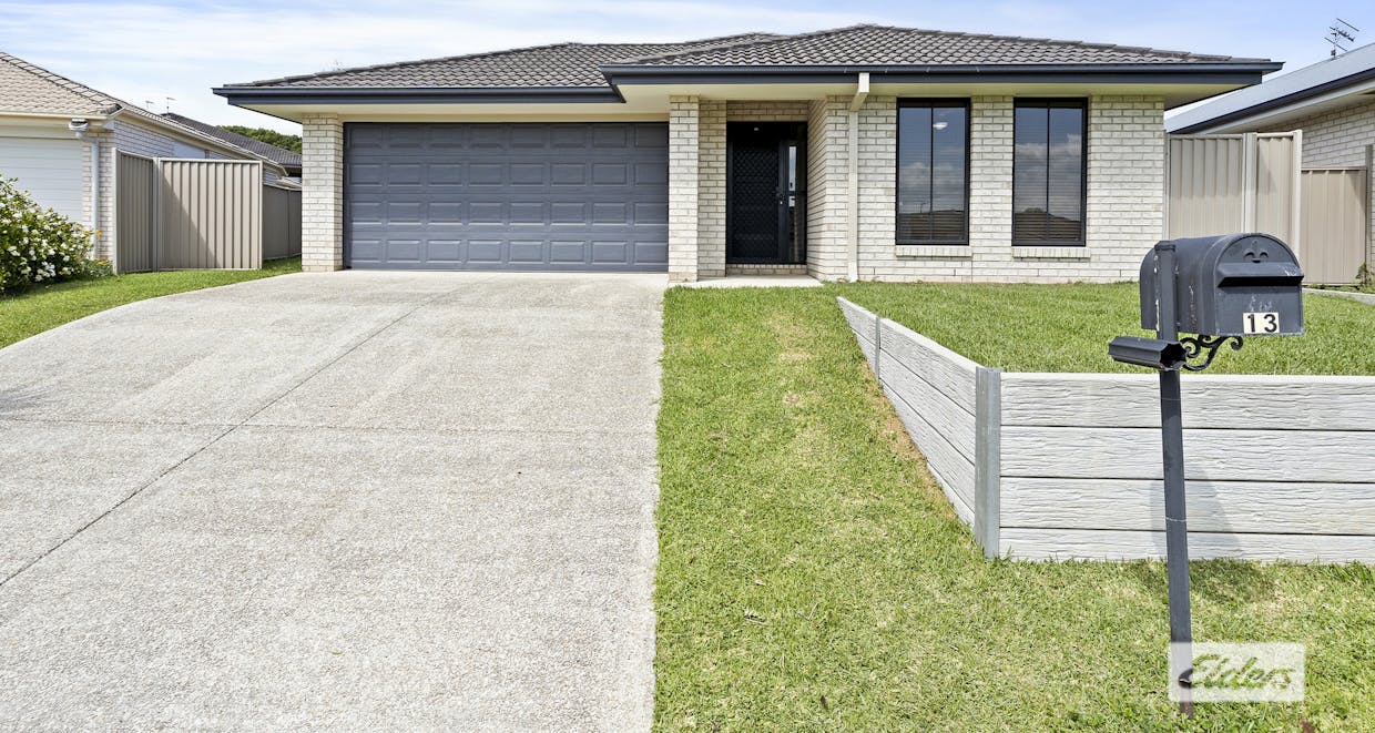13 Silkpod Avenue, Murwillumbah, NSW, 2484 - Image 2