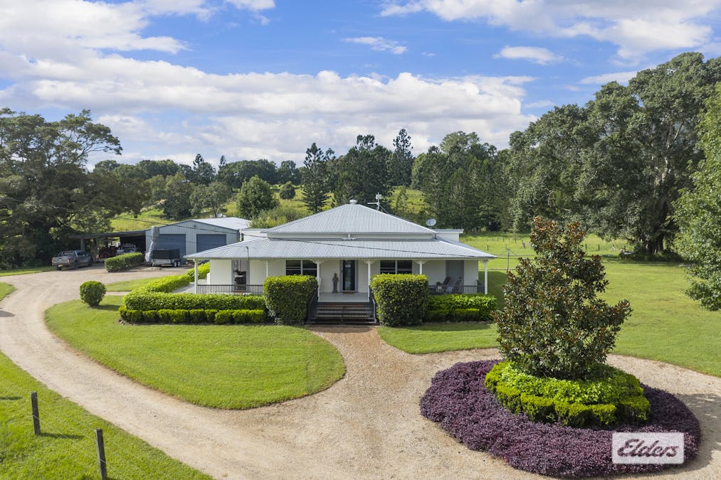 215 South Pumpenbil Road, Pumpenbil, NSW, 2484 - Image 1