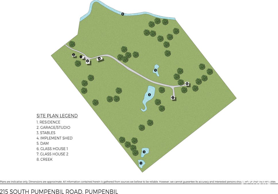 215 South Pumpenbil Road, Pumpenbil, NSW, 2484 - Image 35