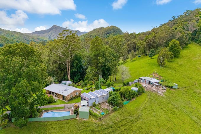 260 Rowlands Creek Road, Uki, NSW, 2484 - Image 1