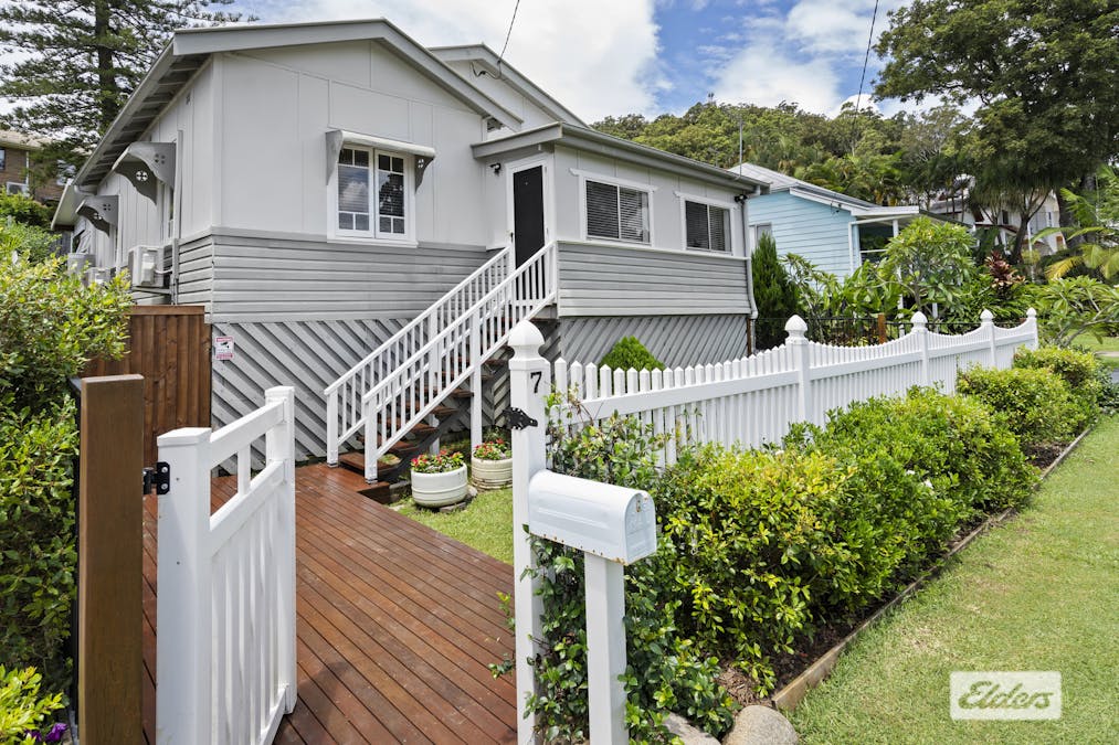 7 Rous Street, Murwillumbah, NSW, 2484 - Image 1