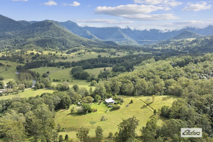 681  Limpinwood Road, Chillingham, NSW, 2484 - Image 1
