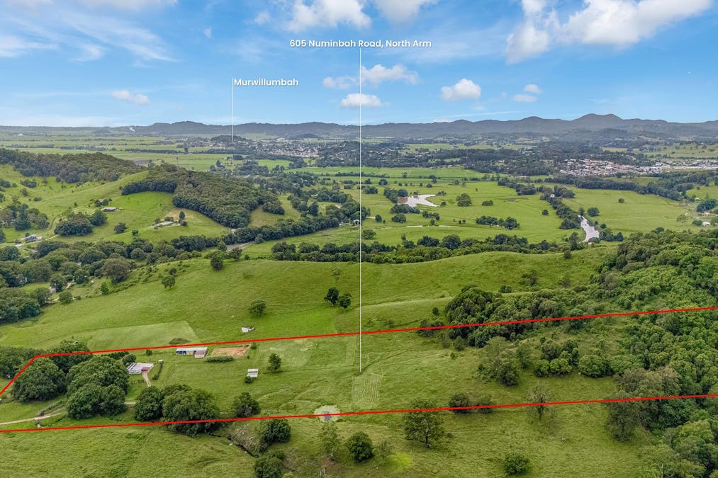 605 Numinbah Road, North Arm, NSW, 2484 - Image 22