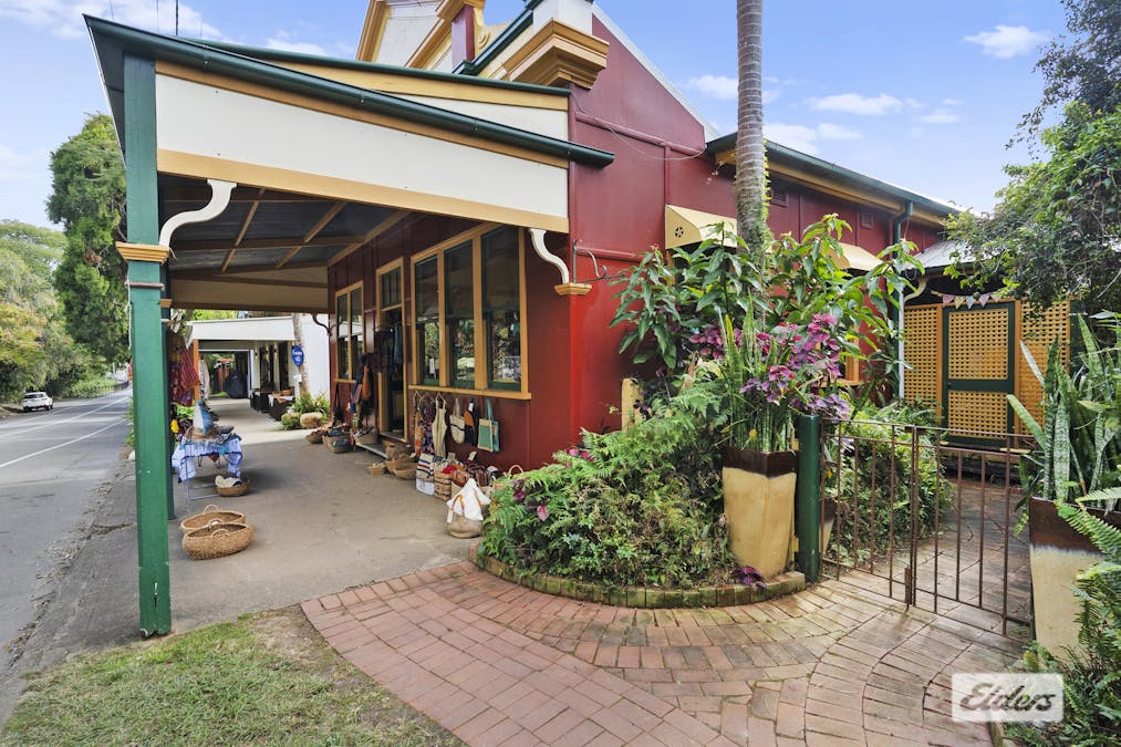 1468 Kyogle Road, Uki, NSW, 2484 - Image 2