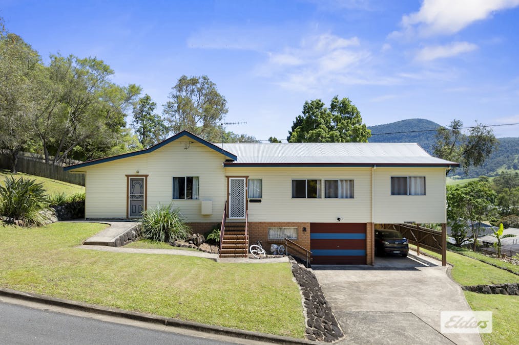 6 Cougal Street, Tyalgum, NSW, 2484 - Image 1