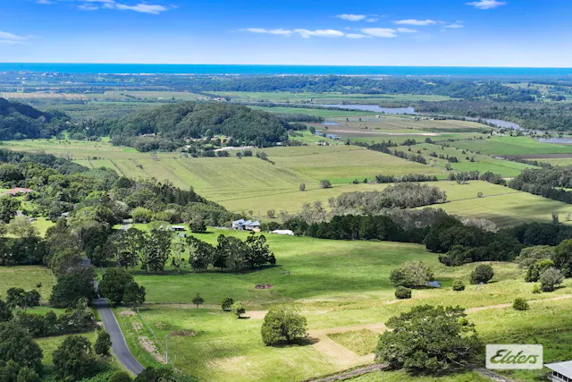 889 Terranora Road — photo from Elders Real Estate Tweed Valley