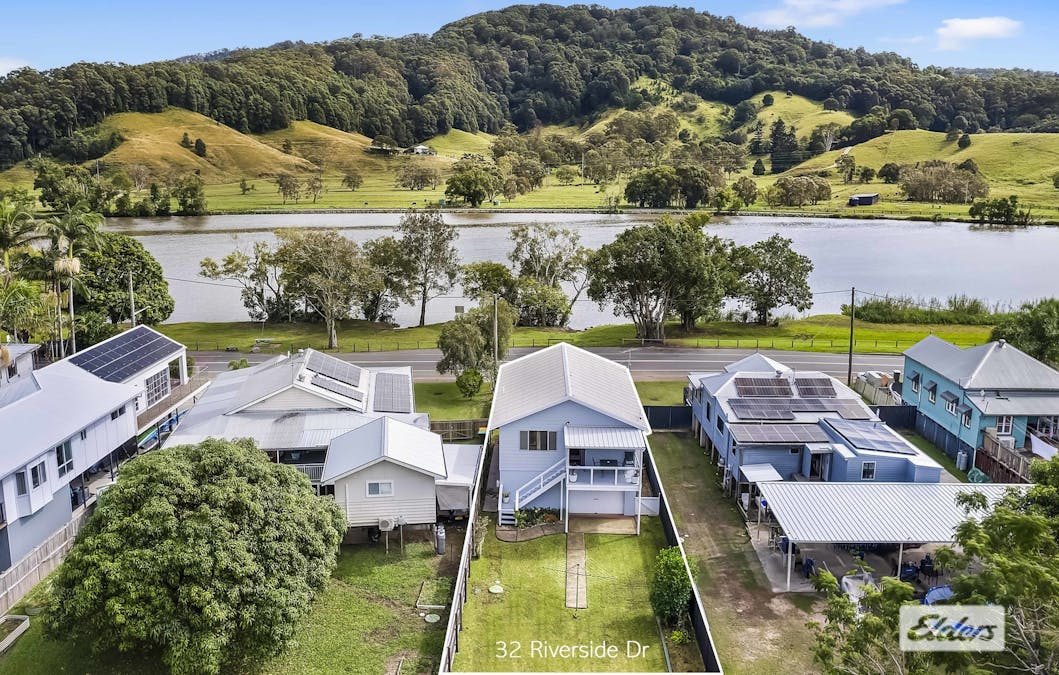 32 Riverside Drive, Tumbulgum, NSW, 2490 - Image 3