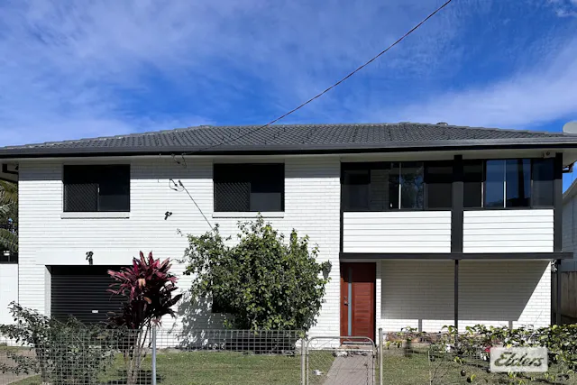 4 Fawcett Street — photo from Elders Real Estate Tweed Valley