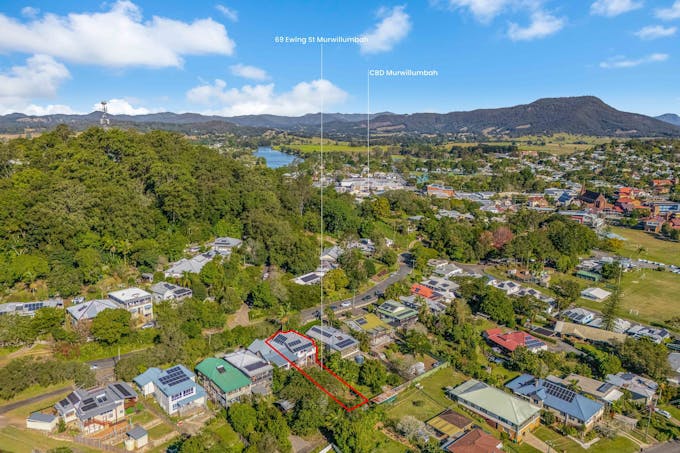 69 Ewing Street, Murwillumbah, NSW, 2484 - Image 1