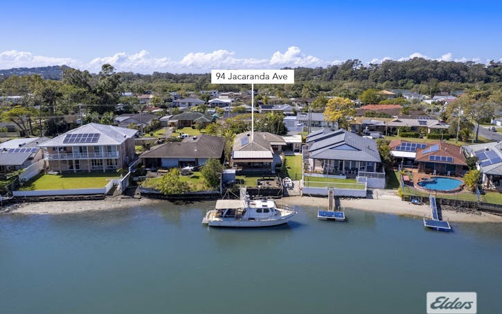 94 Jacaranda Avenue, Tweed Heads West, NSW, 2485 - Image 1