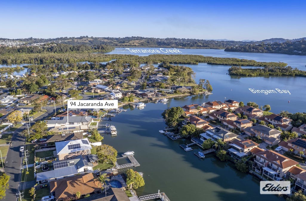 94 Jacaranda Avenue, Tweed Heads West, NSW, 2485 - Image 16