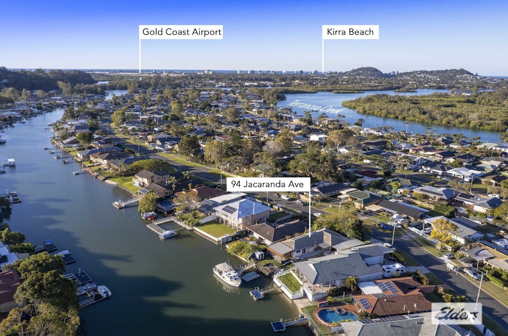 94 Jacaranda Avenue, Tweed Heads West, NSW, 2485 - Image 3