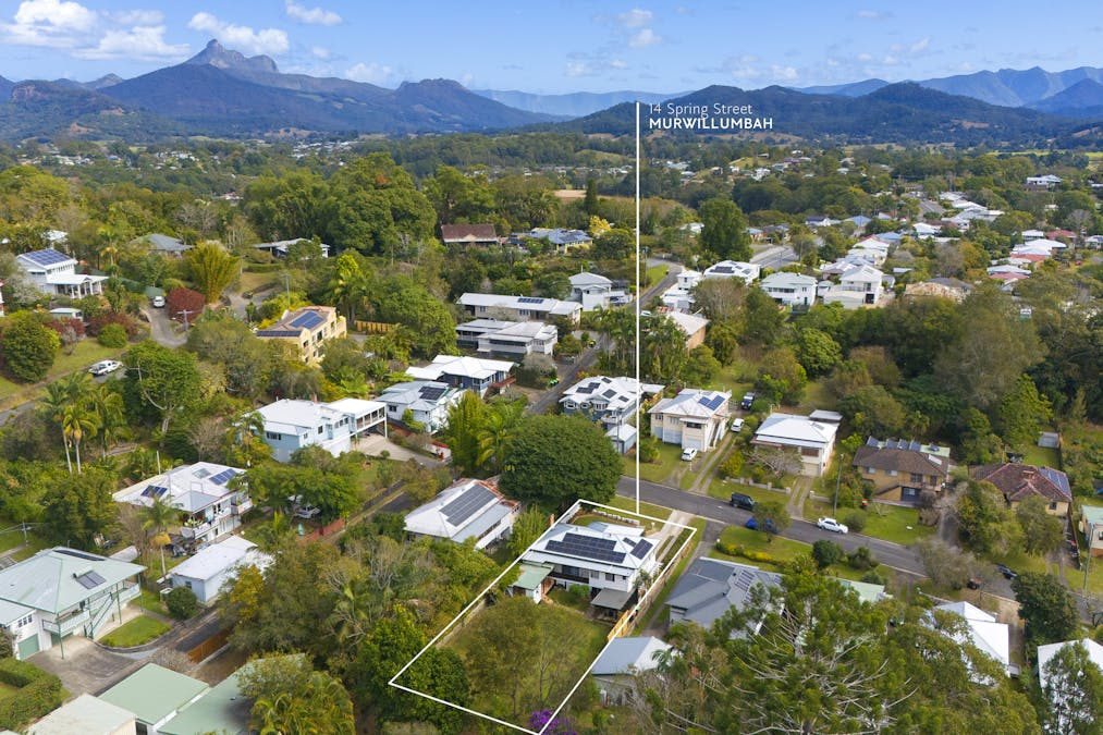 14 Spring Street, Murwillumbah, NSW, 2484 - Image 2