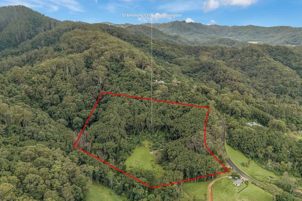 37 Binalong Court, Upper Burringbar, NSW, 2483 - Image 26