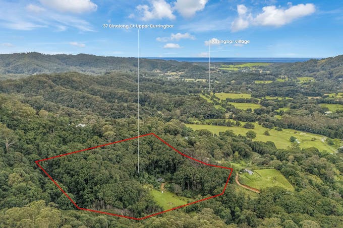 37 Binalong Court, Upper Burringbar, NSW, 2483 - Image 1