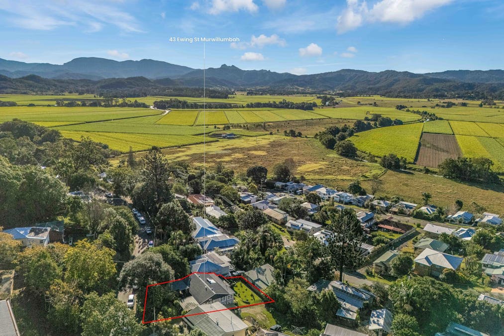 43 Ewing Street, Murwillumbah, NSW, 2484 - Image 26