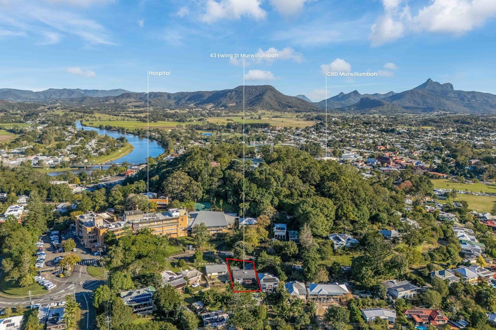 43 Ewing Street, Murwillumbah, NSW, 2484 - Image 27
