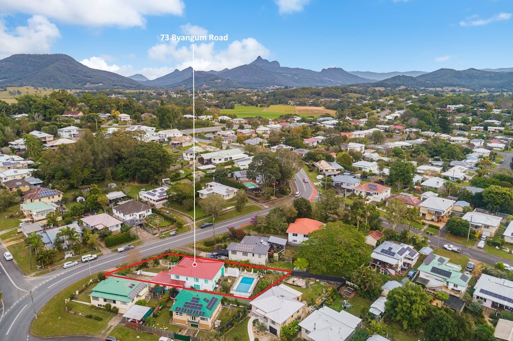 73 Byangum Road, Murwillumbah, NSW, 2484 - Image 19