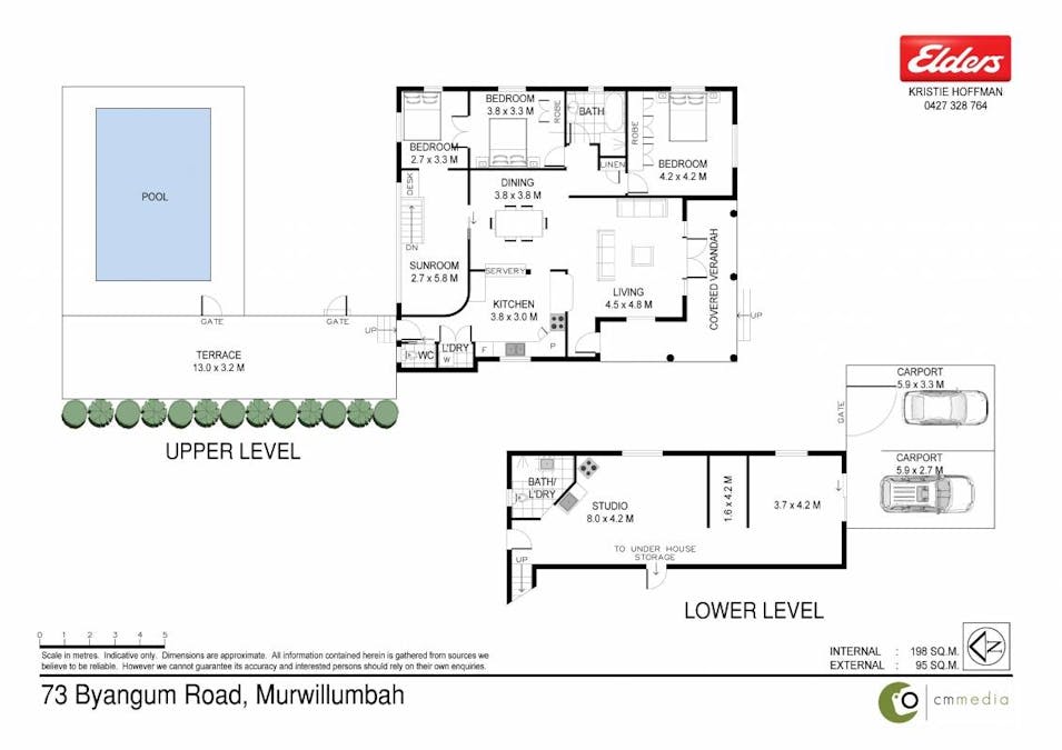 73 Byangum Road, Murwillumbah, NSW, 2484 - Floorplan 1