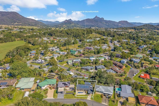 18 Frangela Drive, Murwillumbah, NSW, 2484 - Image 1