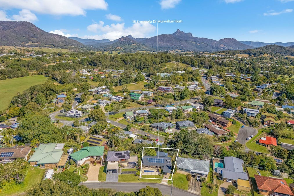 18 Frangela Drive, Murwillumbah, NSW, 2484 - Image 1